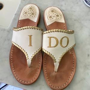 Worn 2/3 times… size 6